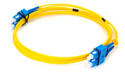 [CATF-SF-SP3CL02M] PATCH CORD SC-SC DUPLEX CATcom 2MTS