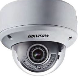 [DS-2CC51A7N-VPIRH] CAMARA HIKVISION DOMO 1080P 2MP ANTIVANDALICA IR 20 MTS