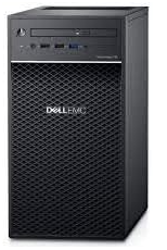 [T40N] DELL EMC POWEREDGE T40 XEON 16GB 2X1TB RAID 1