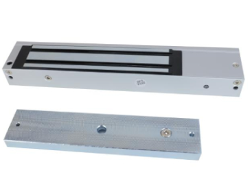 [DS-K4H255S] CANDADO MAGNETICO HIKVISION 600LB 12V 12MG MAGNALOCK