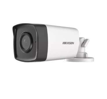 [DS-2CE17D0T-IT3FS] CAMARA HIKVISION BULLET 1080P 2MP IR 40 MTS AUDIO IP67 12MG