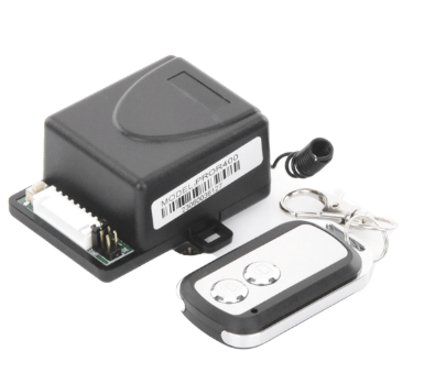 [PROT400] CONTROL ADICIONAL PROR400