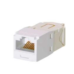 [X003YWG08N] JACK RJ45 RAPINK,CAT6, 550MHZ COLOR BLANCO