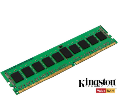 [KTD-PE432E/8G] MEMORIA KINGSTON 8GB DDR4 3200MHz ECC PARA SERVIDOR DELL T150/T350/R350/T40 | KTD-PE432E/8G