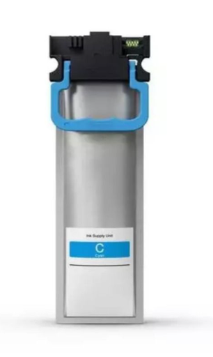 [T11B2CY] TINTA COMPATIBLE WF-C5390-C5890 COLOR CYAN