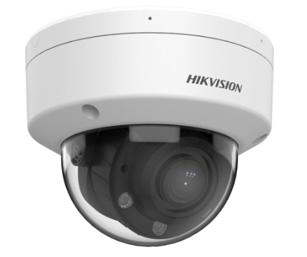[DS-2CD1763G2-LIZU] CAMARA HIKVISION IP DOMO 6MP LENTE MOTORIZADO 2.8 12MM 12MG