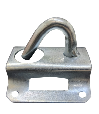[GHP-002] HERRAJE O CHAPA DE REMATE PARA FTTX
