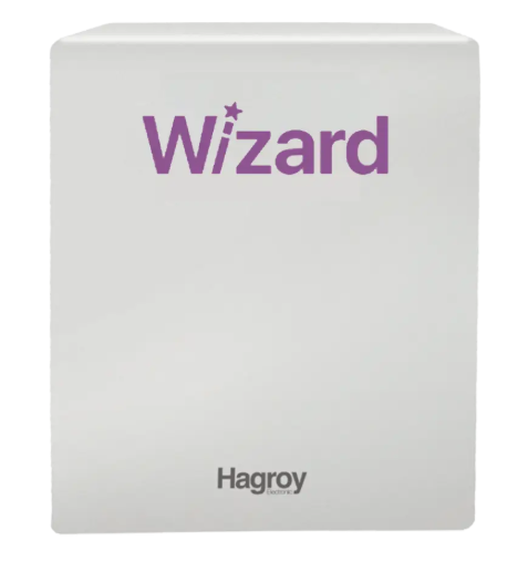 [HG-WIZARD] MODULO WIZARD HAGROY