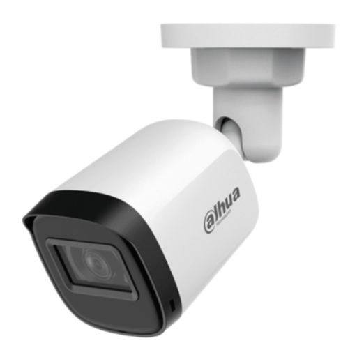 [DH-B1A21N-U-A] CAMARA DAHUA BULLET 1080P 2MP HDCVI AUDIO