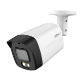 [DH-HAC-HFW1500TLMN-IL-A] CAMARA DAHUA BULLET 5MP AUDIO FULL COLOR
