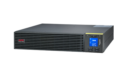 [SRV2KRARK] UPS APC EASY SRV 2000VA 5-20P 5-20R RIEL