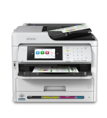 [WF-C5890] IMPRESORA EPSON WORKFORCE MULTIFUNCIONAL ADF WIFI 12MG