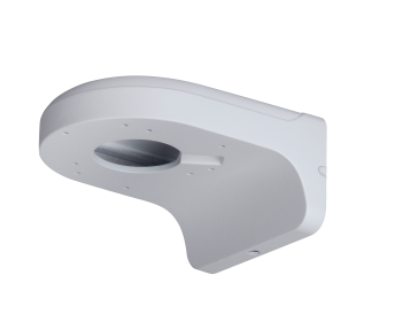 [DH-PFB203W] BRAZO DE PARED DAHUA METAL BRACKET PTZ