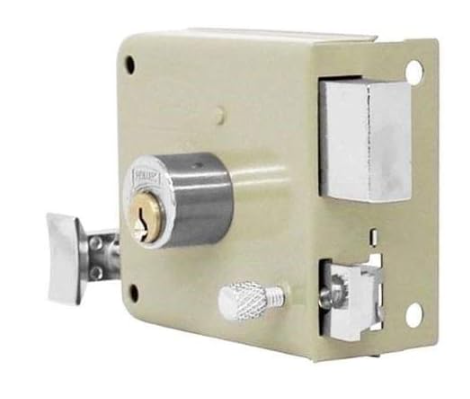 [PHILLIPS] CERRADURA PHILLIPS DE EXTERIOR INCLUYE LLAVE, IZQUIERDA Y DERECHA