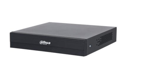 [DH-XVR1B08-I-T] DVR DAHUA 8CH 1080P DOBLE VIA