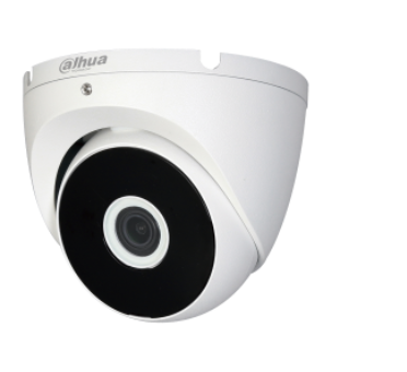[DH-HAC-T2A21N] CAMARA DAHUA DOMO 1080P 2MP 2.8MM IR METAL