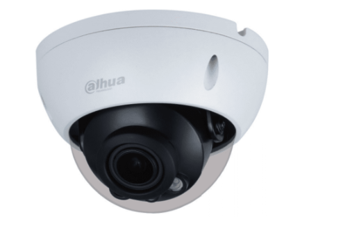 [DH-IPC-HDBW2231RN-ZS-S2] CAMARA DAHUA IP DOMO 1080P 2MP IR40 IK10 VF