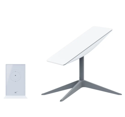 [STARLINK] KIT STARLINK V3/ INTERNET SATELITAL KIT ESTANDAR