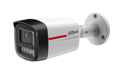 [DH-IPC-HFW2449TL-S-PRO2] CÁMARA IP BULLET DAHUA 4MP WIZCOLOR WIZSENSE LENTE 2.8MM SMD PLUS PROTECCIÓN PERIMETRAL IP67 POE RANURA MICROSD #LONUEVO #DWIZ #WIP