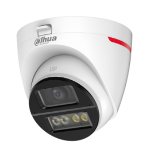 [DH-HAC-HDW1249XN-A-PRO] CAMARA DAHUA DOMO HDCVI WIZCOL 40M1080P 2MP COLOR VU