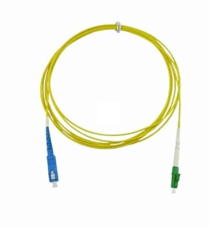 [GCF-0333] PATCH CORD NEXTLINK FIBRA OPTICA SM SC/UPC-LC/UPC SIMPLEX 3MT 3MM