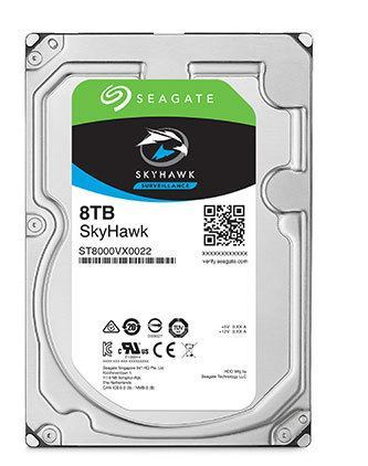 [ST8000VX0004] DISCO DURO DE 8TB HDD SEAGATE DE ALTO PERFORMANCE