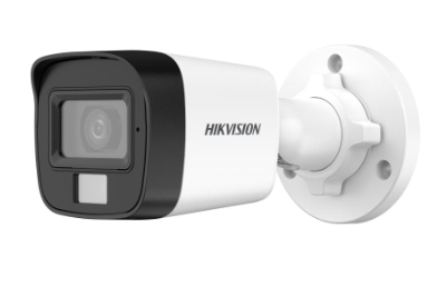 [DS-2CE16D0T-LPFS] CAMARA HIKVISION BALA 2MP IR 20MTS PLASTICA