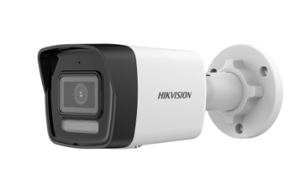 [DS-2CD1083G2-LIUF] CAMARA HIKVISION BALA IP 8MP 4K LENTE 2.8 MM DUAL LIGHT 30MTS IR 20MTS LUZ BLANCA