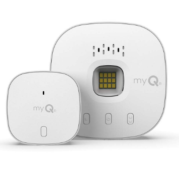 [MYQ-G0401-ES] GATEWAY CHAMBERLAIN MYQ WIFI BLUETOOTH