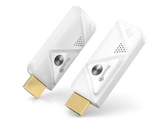 [DT257W-H] EXTENDER HDMI WIRELESS 100FT 4K