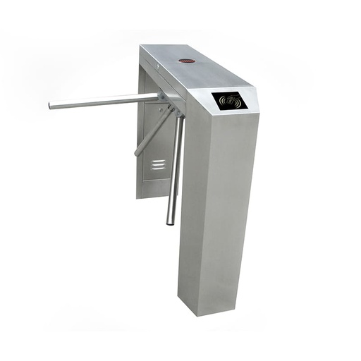TORNIQUETE CON RELAY 110V 40 PERSONAS/MINUTO NO. CON IMPULSO O SEÑAL 12V UNIDIRECCIONAL O BIDIRECCIONAL