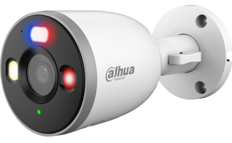 [DH-F3D-PV] CAMARA BULLET DAHUA WIFI 3MP AUDIO BIDIRECCIONAL OUTDOOR WIFI 6