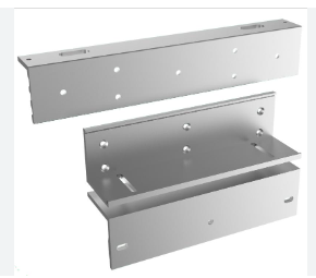 [ASF280ZL-V1] BRACKET ZL DAHUA PARA CANDADO MAGNETICO DE 600LB